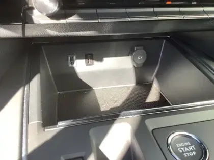 Photo 50 Citroën C5 aircross Hybride 136 e-DCS6 Max