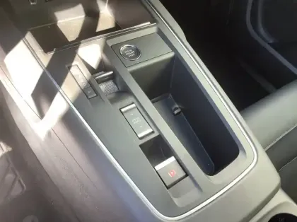 Photo 51 Citroën C5 aircross Hybride 136 e-DCS6 Max