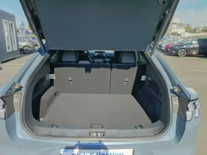 Photo 10 Ford Mustang 269ch Standard Range 72,6kWh Propulsion