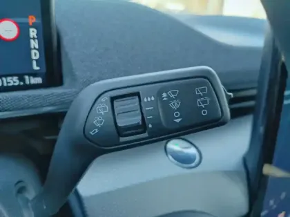 Photo 19 Ford Mustang 269ch Standard Range 72,6kWh Propulsion