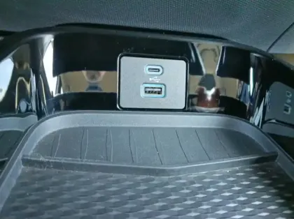 Photo 21 Ford Mustang 269ch Standard Range 72,6kWh Propulsion