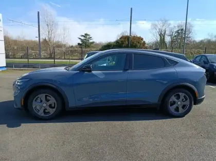 Photo 23 Ford Mustang 269ch Standard Range 72,6kWh Propulsion