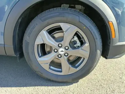 Photo 13 Ford Mustang 269ch Standard Range 72,6kWh Propulsion