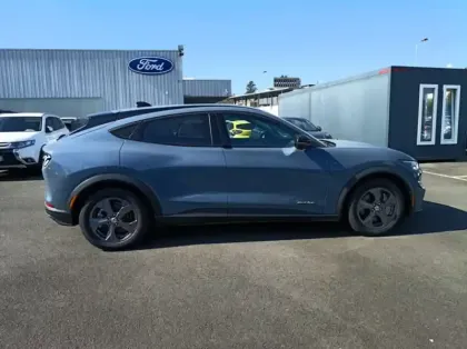 Photo 25 Ford Mustang 269ch Standard Range 72,6kWh Propulsion