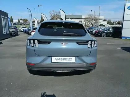 Photo 24 Ford Mustang 269ch Standard Range 72,6kWh Propulsion