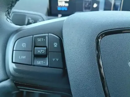 Photo 16 Ford Mustang 269ch Standard Range 72,6kWh Propulsion