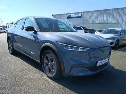 Photo 11 Ford Mustang 269ch Standard Range 72,6kWh Propulsion