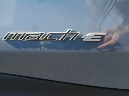 Photo 27 Ford Mustang 269ch Standard Range 72,6kWh Propulsion