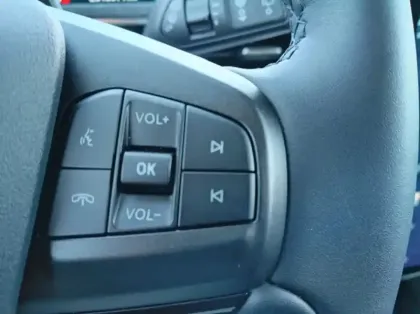 Photo 20 Ford Mustang 269ch Standard Range 72,6kWh Propulsion