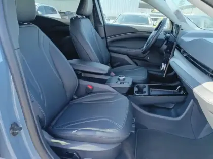 Photo 26 Ford Mustang 269ch Standard Range 72,6kWh Propulsion