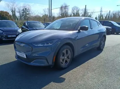 Photo Ford Mustang 269ch Standard Range 72,6kwh Propulsion