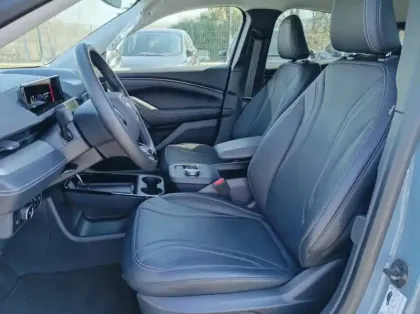 Photo 9 Ford Mustang 269ch Standard Range 72,6kWh Propulsion