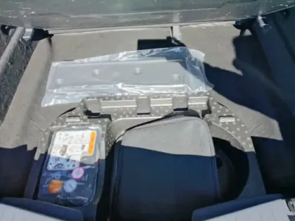 Photo 28 Ford Mustang 269ch Standard Range 72,6kWh Propulsion