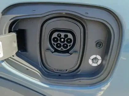 Photo 14 Ford Mustang 269ch Standard Range 72,6kWh Propulsion