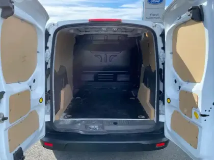 Photo 10 Ford Transit Connect Gén. II Ph2 Evo Trend 4
