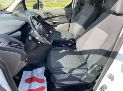 Photo 9 Ford Transit Connect Gén. II Ph2 Evo Trend 4