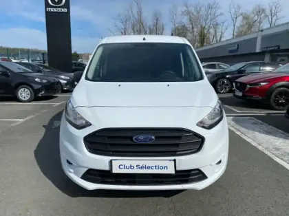 Photo 18 Ford Transit Connect Gén. II Ph2 Evo Trend 4