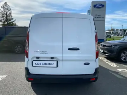 Photo 20 Ford Transit Connect Gén. II Ph2 Evo Trend 4