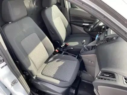 Photo 22 Ford Transit Connect Gén. II Ph2 Evo Trend 4