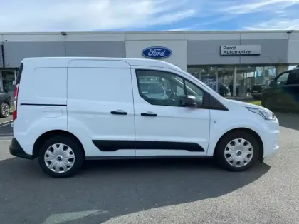Photo 21 Ford Transit Connect Gén. II Ph2 Evo Trend 4