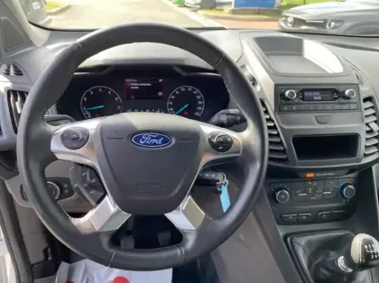 Photo 6 Ford Transit Connect Gén. II Ph2 Evo Trend 4