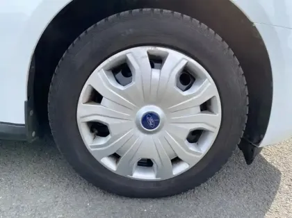 Photo 13 Ford Transit Connect Gén. II Ph2 Evo Trend 4