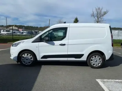 Photo 19 Ford Transit Connect Gén. II Ph2 Evo Trend 4