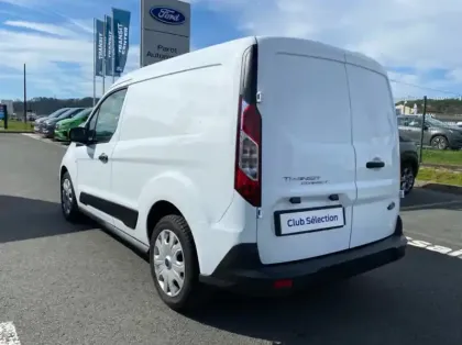 Photo 12 Ford Transit Connect Gén. II Ph2 Evo Trend 4