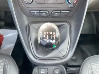 Photo 7 Ford Transit Connect Gén. II Ph2 Evo Trend 4