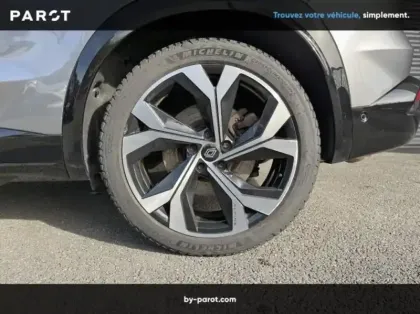 Photo 13 Renault Austral 1.2 E-Tech full hybrid 200ch Iconic esprit Alpine- 24