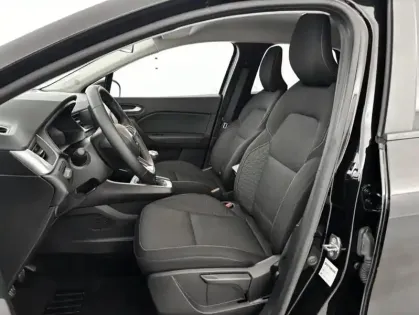 Photo 12 Renault Captur 1.0 TCe 90ch Evolution