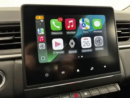 Photo 15 Renault Captur 1.0 TCe 90ch Evolution