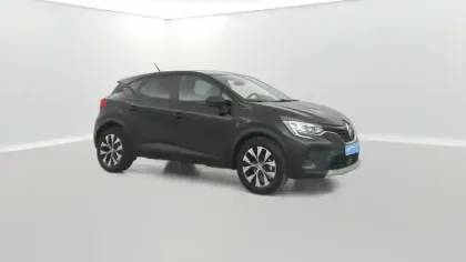 Photo 6 Renault Captur 1.0 TCe 90ch Evolution