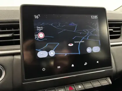 Photo 19 Renault Captur 1.0 TCe 90ch Evolution