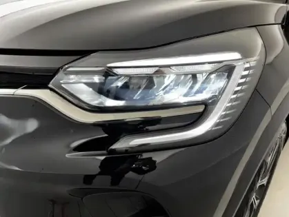 Photo 23 Renault Captur 1.0 TCe 90ch Evolution