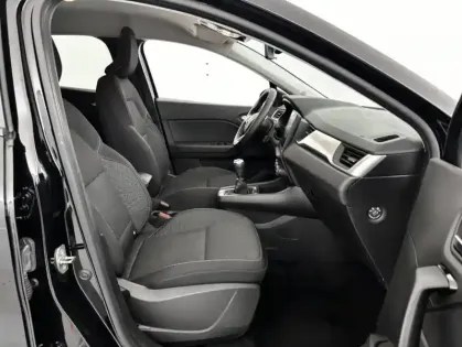 Photo 24 Renault Captur 1.0 TCe 90ch Evolution