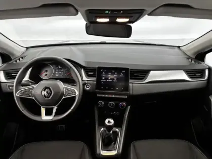 Photo 26 Renault Captur 1.0 TCe 90ch Evolution