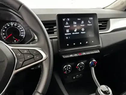 Photo 17 Renault Captur 1.0 TCe 90ch Evolution