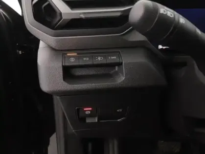 Photo 27 Dacia Bigster HYBRIDE Hybrid 155 Journey