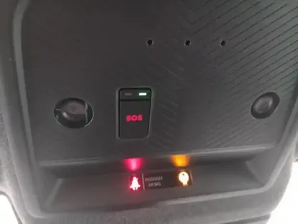 Photo 29 Dacia Bigster HYBRIDE Hybrid 155 Journey