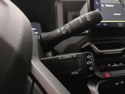 Photo 25 Dacia Bigster HYBRIDE Hybrid 155 Journey