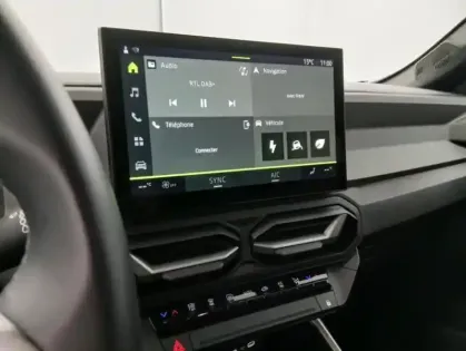 Photo 22 Dacia Bigster HYBRIDE Hybrid 155 Journey