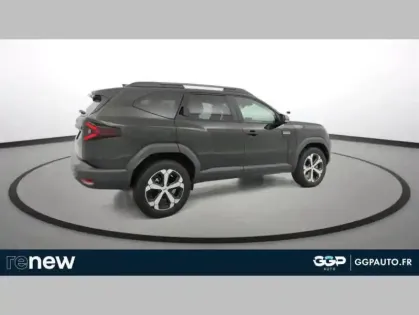 Photo 7 Dacia Bigster HYBRIDE Hybrid 155 Journey