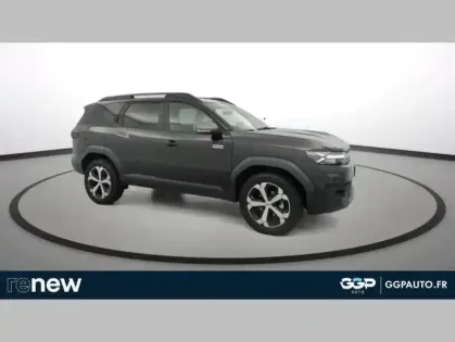 Photo 6 Dacia Bigster HYBRIDE Hybrid 155 Journey