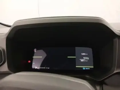 Photo 21 Dacia Bigster HYBRIDE Hybrid 155 Journey