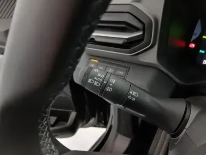 Photo 26 Dacia Bigster HYBRIDE Hybrid 155 Journey