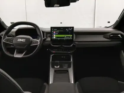 Photo 12 Dacia Bigster HYBRIDE Hybrid 155 Journey