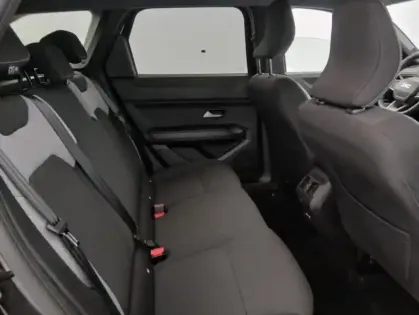 Photo 14 Dacia Bigster HYBRIDE Hybrid 155 Journey