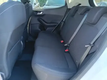 Photo 8 Ford Fiesta 1.0 Flexifuel 95ch Titanium Business 5p