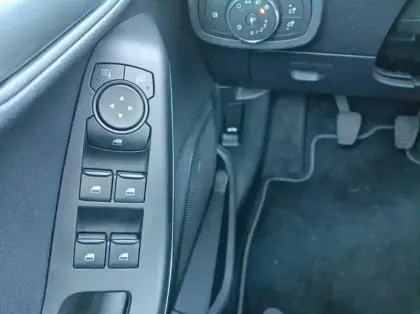 Photo 5 Ford Fiesta 1.0 Flexifuel 95ch Titanium Business 5p